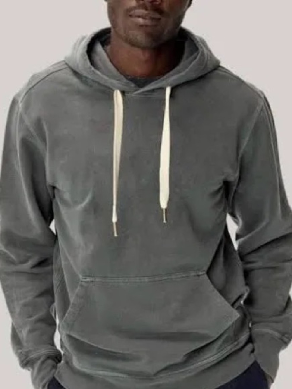 Buck Mason hoodie